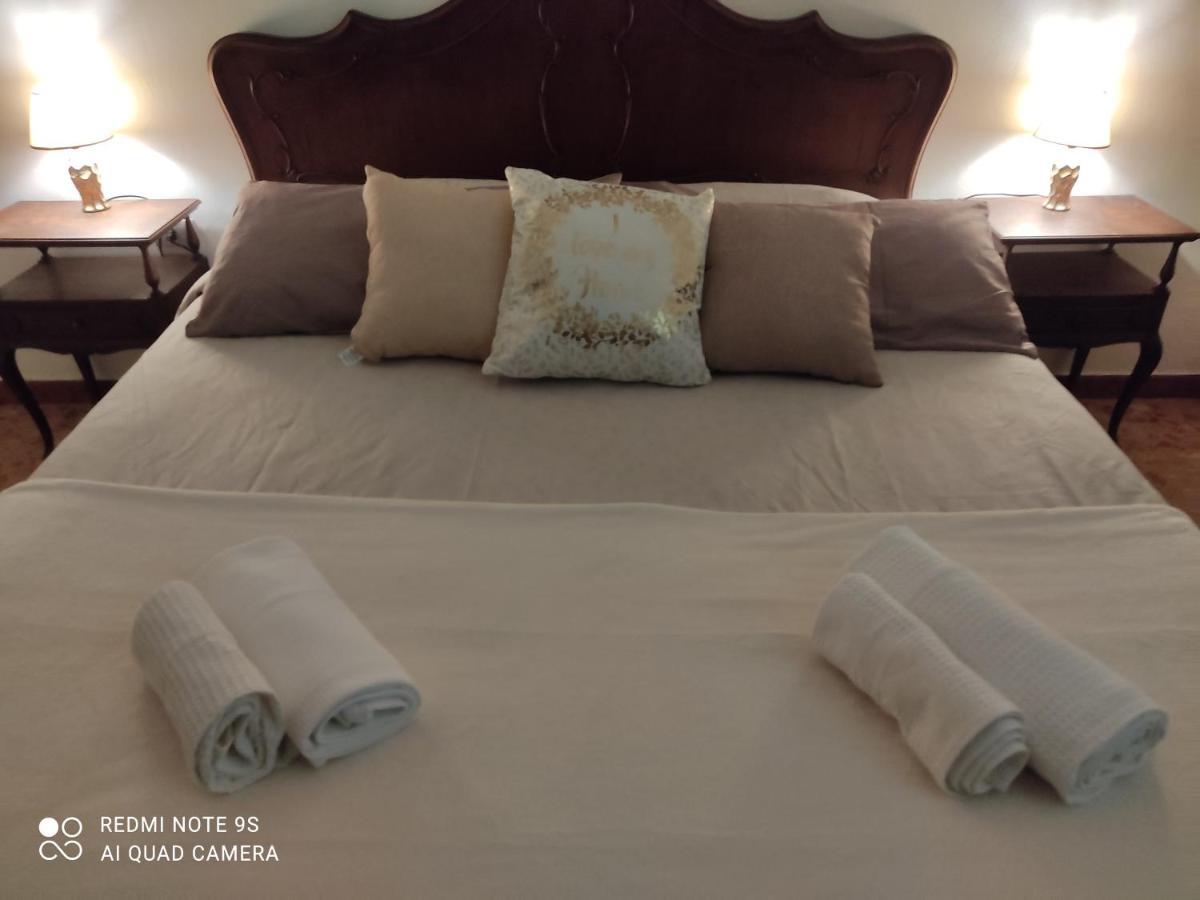 Holiday House I Colli Pisani Apartment กาปันนอลิ ภายนอก รูปภาพ