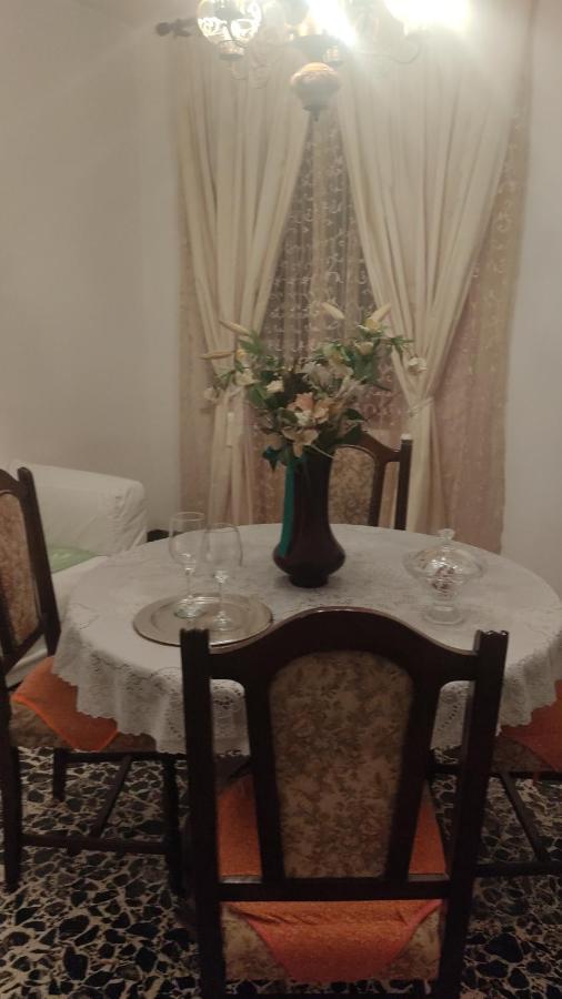 Holiday House I Colli Pisani Apartment กาปันนอลิ ภายนอก รูปภาพ