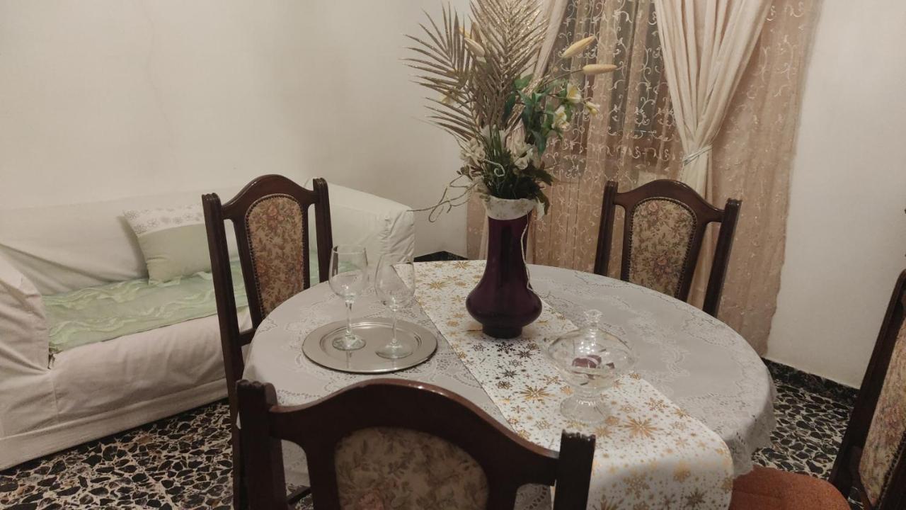 Holiday House I Colli Pisani Apartment กาปันนอลิ ภายนอก รูปภาพ