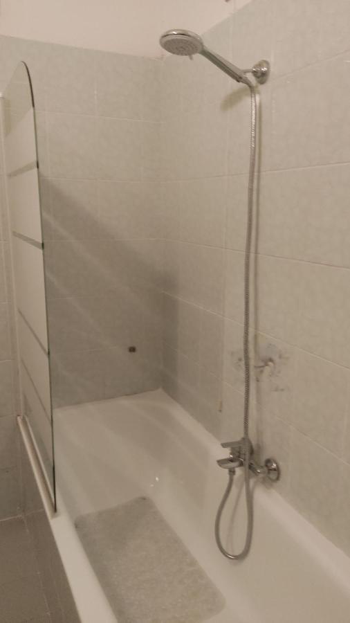 Holiday House I Colli Pisani Apartment กาปันนอลิ ภายนอก รูปภาพ