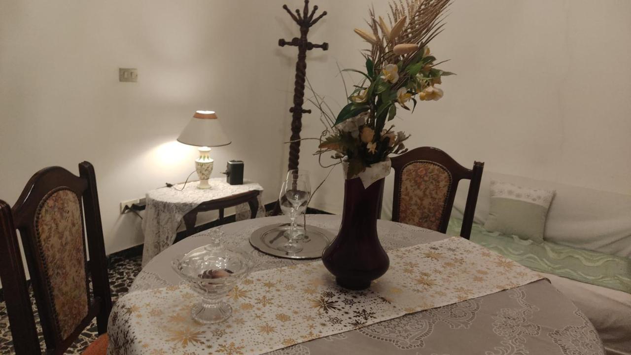Holiday House I Colli Pisani Apartment กาปันนอลิ ภายนอก รูปภาพ