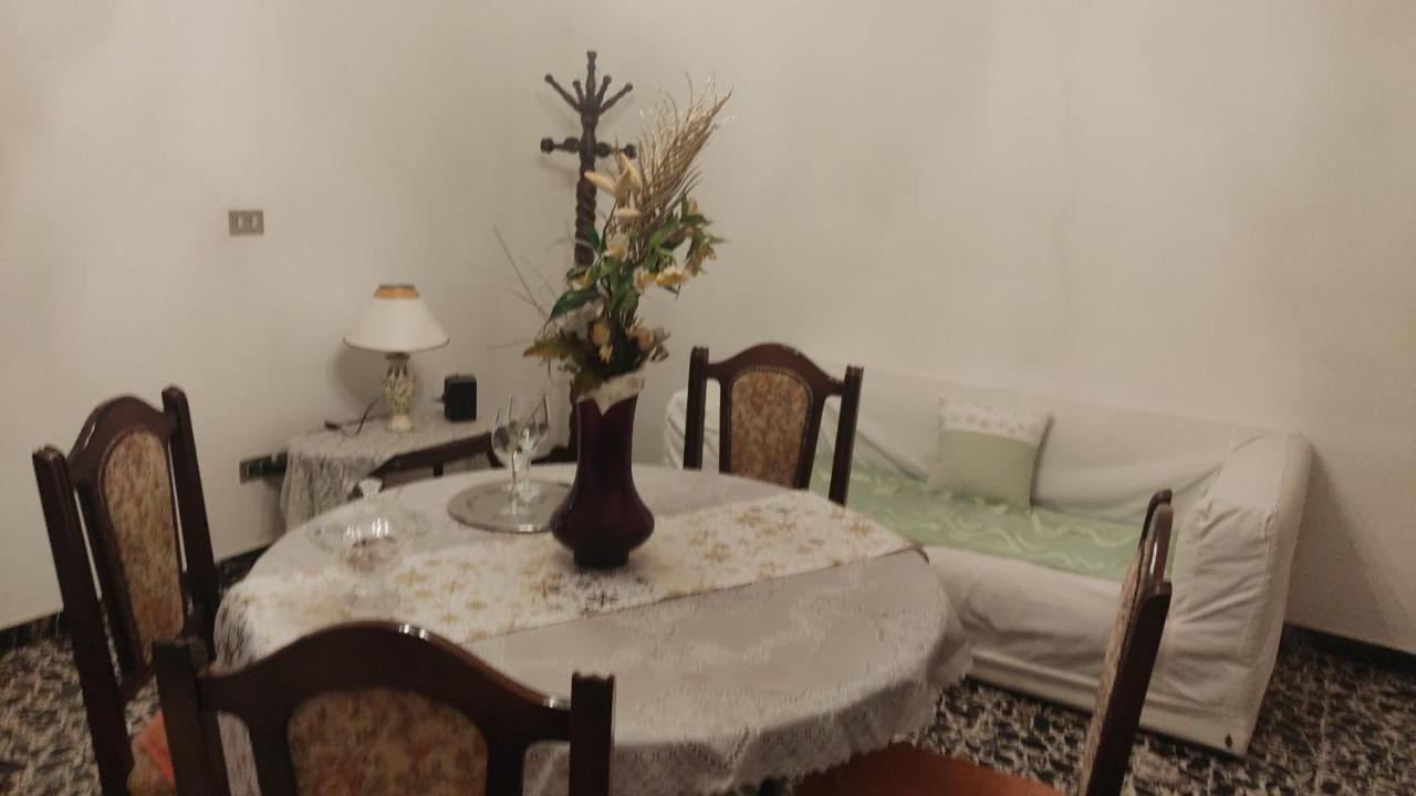 Holiday House I Colli Pisani Apartment กาปันนอลิ ภายนอก รูปภาพ