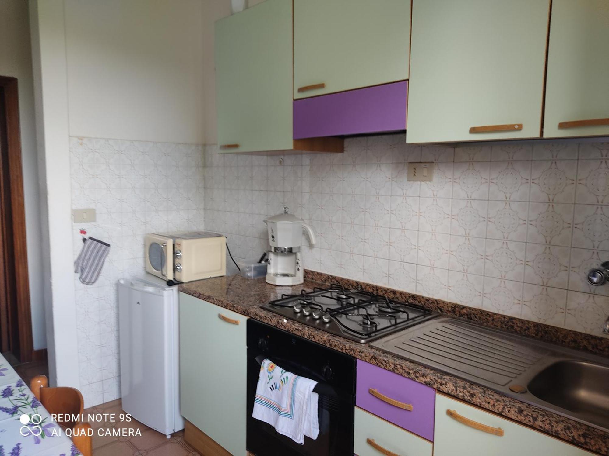 Holiday House I Colli Pisani Apartment กาปันนอลิ ภายนอก รูปภาพ