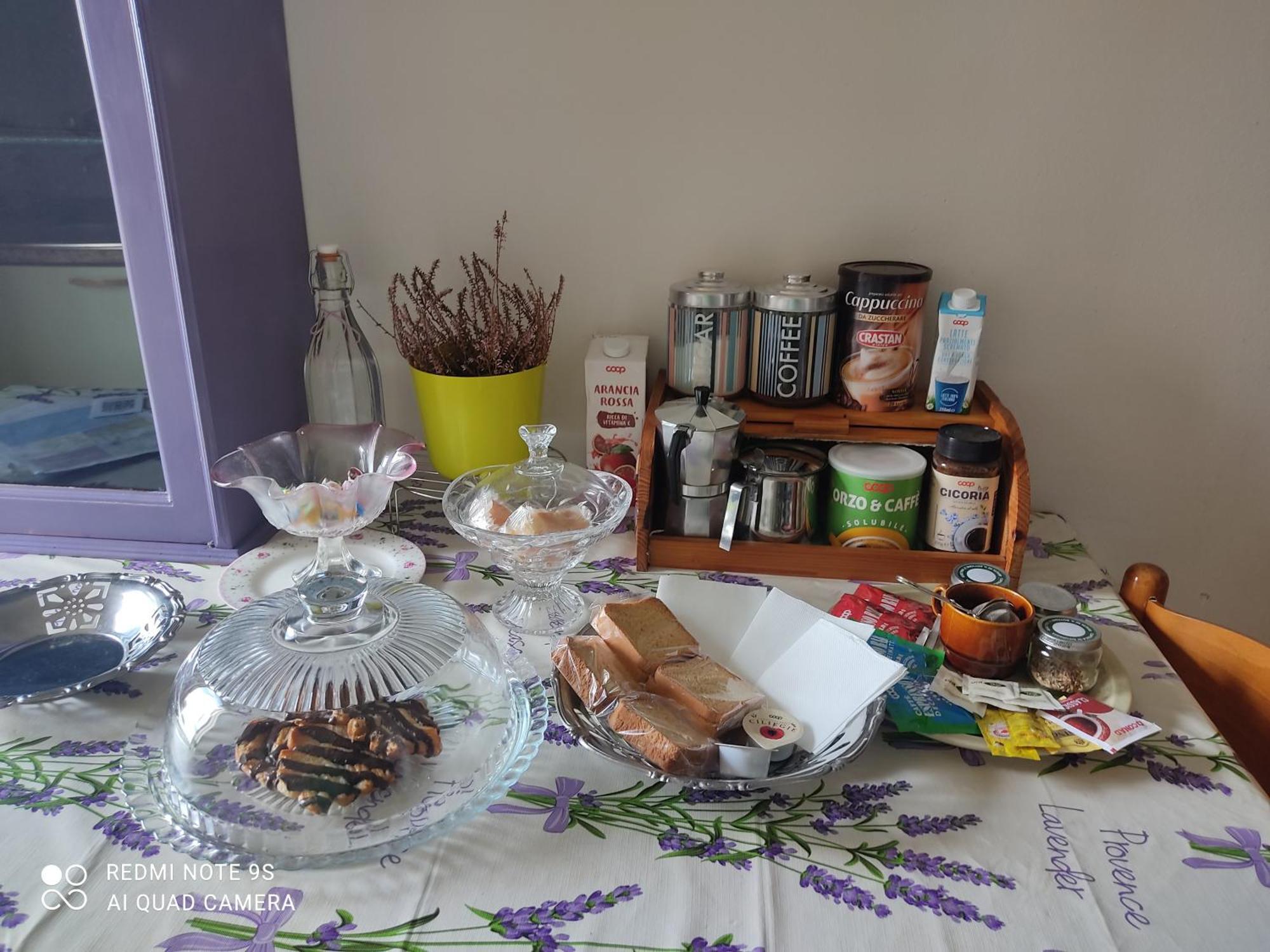 Holiday House I Colli Pisani Apartment กาปันนอลิ ภายนอก รูปภาพ
