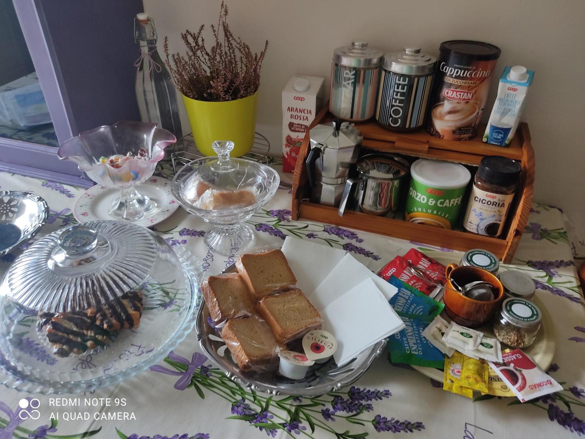 Holiday House I Colli Pisani Apartment กาปันนอลิ ภายนอก รูปภาพ